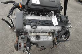 двигатель VW GOLF 4 LEON 1.4 16V AHW 99 ГОД