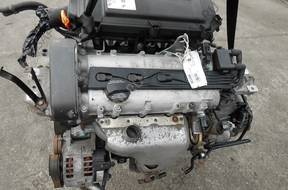 двигатель VW GOLF 4 LEON 1.4 16V AXP 01 ГОД