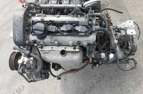 двигатель VW GOLF 4 LEON 1.6 16V AZD 01 ГОД