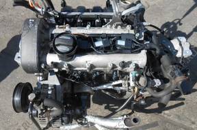двигатель VW GOLF 4 LEON 1.6 16V AZD 02 год
