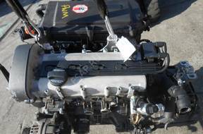 двигатель VW GOLF 4 LEON OCTAVIA  1.4 16V AXP 01 год