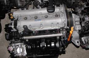 двигатель VW GOLF 4,POLO,LUPO,SEAT 1,4 16V AHW