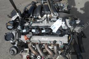 двигатель VW GOLF 5 A3 1.6 FSI BLF 118 тысяч км. 05 ГОД