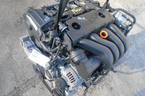 двигатель VW GOLF 5 A3 PASSAT 2.0 FSI BLR 05 год, 152TYS