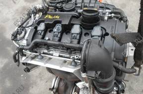 двигатель VW GOLF 5 A3 PASSAT 2.0 TFSI BWA 06 год, 137TYS