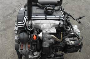двигатель VW GOLF 5 TOURAN 2.0 TDI BKD 06 год 159 TYS