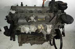 двигатель VW GOLF 5 V PASSAT B6 SKODA 1.6 FSI BLF 05r