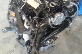 двигатель VW GOLF 6 PASSAT 2.0L CFF