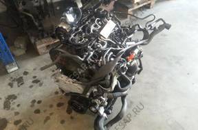 двигатель VW GOLF 6 PASSAT 2.0L CFF