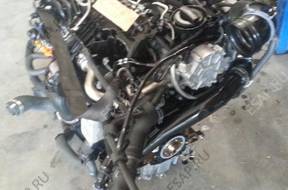 двигатель VW GOLF 6 PASSAT 2.0L CFF