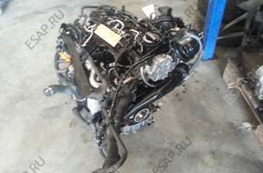 двигатель VW GOLF 6 VI 2.0 CFF