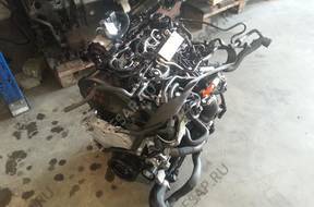 двигатель VW GOLF 6 VI 2.0 CFF