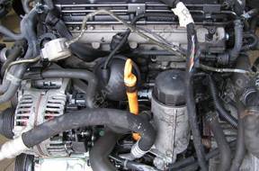 двигатель VW GOLF AJM 1.9TDI 115KM  2MIES