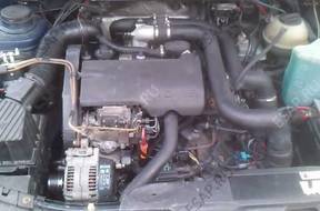 двигатель VW GOLF ALHAMBRA SHARAN 1.9 TDI 1Z форсунки