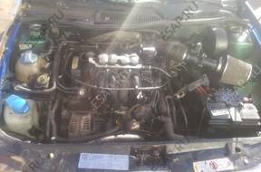 двигатель VW GOLF AUDI A3 1.9 AKL   /