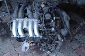 двигатель VW GOLF, AUDI A3, SEAT LEON 1.8 AGN