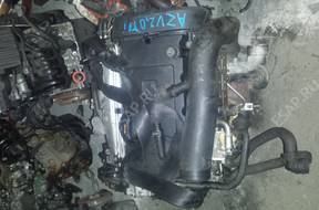 двигатель VW Golf Audi A3 Skoda 2.0 16v BKD AZV