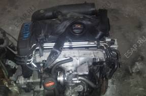 двигатель VW Golf Audi A3 Skoda 2.0 16v BKD AZV
