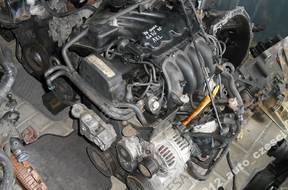двигатель VW Golf BORA 1,6 8V AKL комплектный