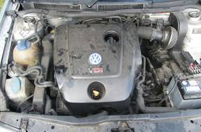 двигатель VW GOLF BORA 115 AJM