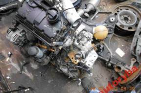 двигатель VW GOLF BORA AUDI A3 OCTAV 1.9TDI ASZ 130KM