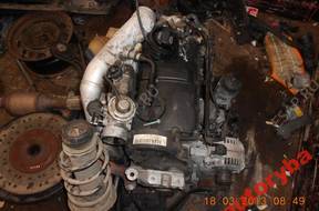 двигатель VW GOLF BORA AUDI A3 OCTAV 1.9TDI ASZ 130KM