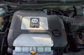 двигатель VW GOLF,BORA,LEON,TOLLEDO 2.3 V5 170km