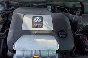 двигатель VW GOLF,BORA,LEON,TOLLEDO 2.3 V5 170km