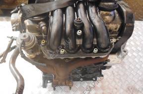 двигатель VW GOLF CADDY 1.9 SDI AYQ