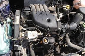 двигатель VW GOLF IBIZA SEAT CORDOBA SKODA 19 SDI