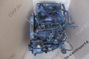 двигатель VW GOLF II 1,6 D  комплектный