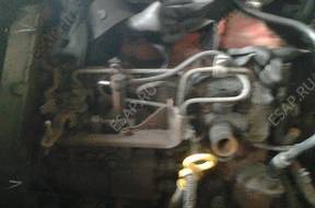 двигатель VW Golf II 1,6 D