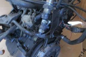 двигатель VW GOLF II   1,6 TD комплектный   -