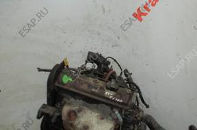 двигатель VW GOLF II 1.3 8V 54KM OZNACZ. 030103021B