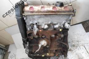 двигатель VW GOLF II 1.3 8V NZ