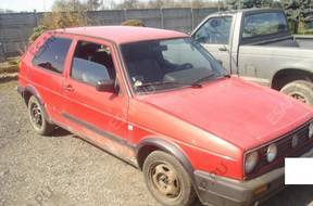 двигатель VW GOLF II 1.6 бензиновый 150 с