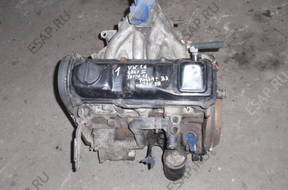 двигатель VW GOLF II 1.6, JETTA A2, VW PASSAT B3,SEAT