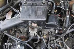 двигатель VW Golf II 1.6  symbol PN