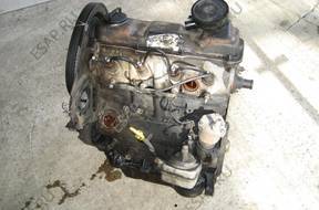 двигатель VW GOLF II 1.6 TD 70 KM