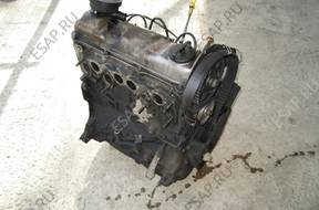 двигатель VW GOLF II 1.6 TD 70 KM