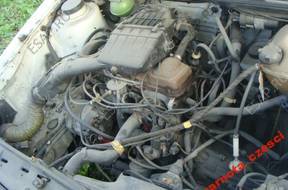 двигатель VW GOLF II 1.8 E бензиновый