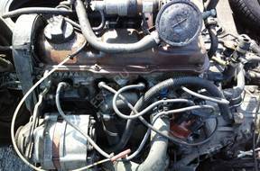 двигатель VW GOLF II  1.8 RV WERSJA AMERYKASKA