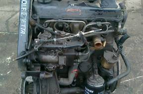 двигатель VW GOLF II JETTA 1,6D в отличном состоянии