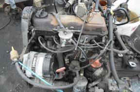 двигатель VW GOLF II JETTA 1.6 B в ОТС stan