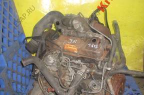 двигатель VW Golf II /Jetta 1.6TD  JR