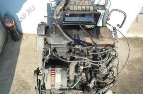 двигатель VW GOLF II  JETTA PASSAT 1.6 8V