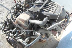 двигатель VW GOLF II  JETTA PASSAT 1.6 8V