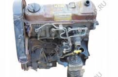 Двигатель VW GOLF II Mk2 1.6 TD