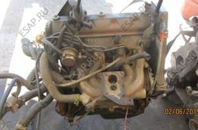 двигатель VW Golf II, Polo 1,3