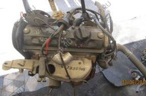 двигатель VW Golf II, Polo 1,3i AAU